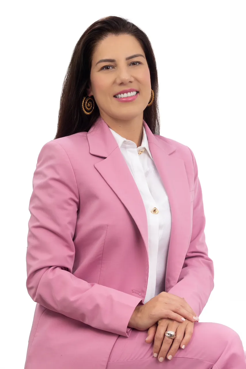 Luz María Mejía Benítez